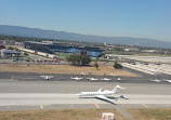 San Jose Airport Terminal B