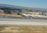 San Jose Airport Terminal B