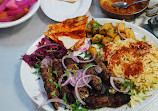 Syriana Restaurant