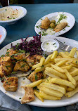 Syriana Restaurant