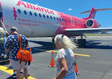 Brisbane Airport Parking Domestic Terminal