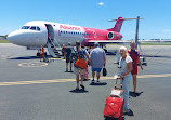 Brisbane Airport Parking Domestic Terminal