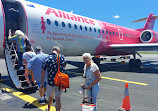 Brisbane Airport Parking Domestic Terminal