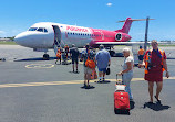 Brisbane Airport Parking Domestic Terminal