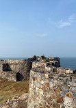 Sindhudurg Fort