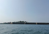 Sindhudurg Fort