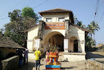 Sindhudurg Fort