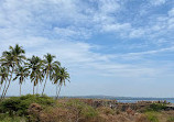 Sindhudurg Fort