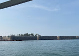 Sindhudurg Fort