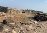 Sindhudurg Fort