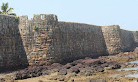 Sindhudurg Fort