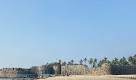 Sindhudurg Fort