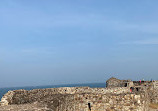 Sindhudurg Fort