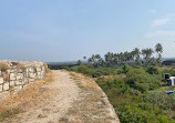 Sindhudurg Fort