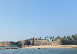 Sindhudurg Fort