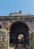 Sindhudurg Fort