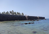 Sindhudurg Fort