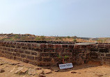 Sindhudurg Fort