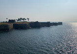 Sindhudurg Fort