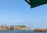 Sindhudurg Fort