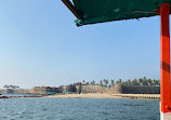 Sindhudurg Fort