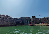 Sindhudurg Fort