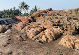 Sindhudurg Fort