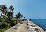 Sindhudurg Fort