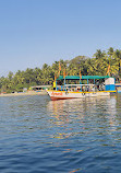 Sindhudurg Fort