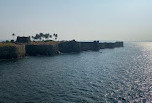 Sindhudurg Fort