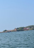 Sindhudurg Fort Ferry