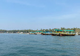 Sindhudurg Fort Ferry