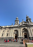 Plaza de Armas