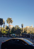 Plaza de Armas