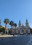 Plaza de Armas