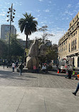 Plaza de Armas