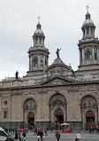 Plaza de Armas