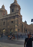 Plaza de Armas