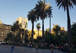 Plaza de Armas