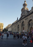 Plaza de Armas