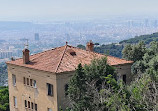 منطقه پانورامیک Tibidabo