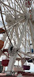 Tibidabo Panoramic Area