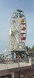 Tibidabo Panoramic Area