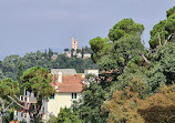 منطقه پانورامیک Tibidabo