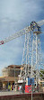 Tibidabo Panoramic Area