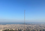 Tibidabo Panoramic Area