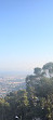 Tibidabo Panoramic Area