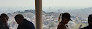 Tibidabo Panoramic Area