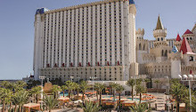 Excalibur Hotel & Casino