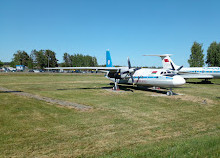 National Airport Minsk